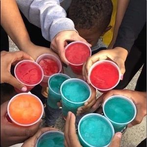 Meet your Posher, Joshua